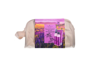 Esperian Beauty Gift Bag Hydra Hair And Body Wash, Ambrosia Hand & Body Cream, Body Aroma