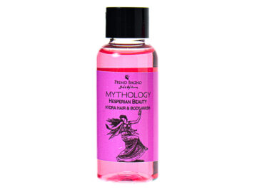 Esperian Beauty Hydra Hair And Body Wash - 30ml