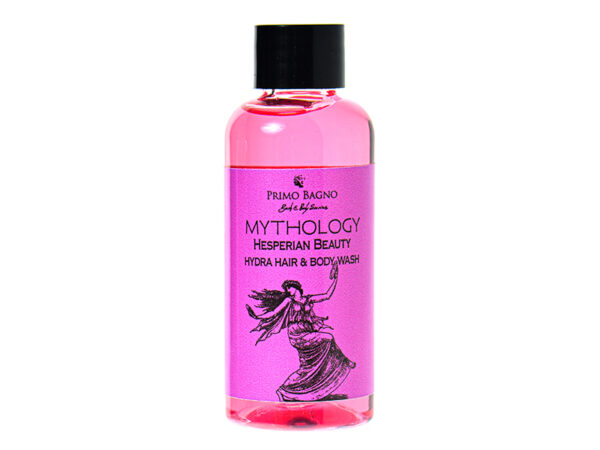 Esperian Beauty Hydra Hair And Body Wash - 50ml