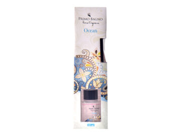Primo Bagno Home Fragrance Ocean